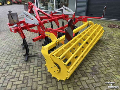 Cultivateur Pottinger Nieuwe Pottinger Synkro 3020