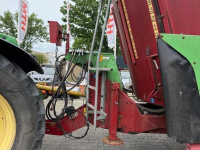 Mélangeuse automotrice Strautmann vertimix 1700 double vertimix