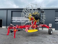 Andaineur Pottinger Top 762C hark met middenafleg