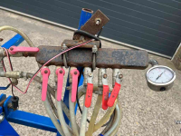 Pulvérisateur à moteur Fimco Mini-spuit / Spuitinstallatie met spuitboom 125 cm