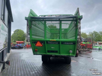 Autochargeuse Deutz-Fahr K6.47 opraapwagen