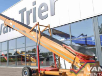 Elevateur répartiteur télescopique Breston HV14-80 Hallenvuller