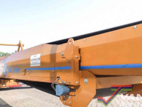 Elevateur répartiteur télescopique Breston HV14-80 Hallenvuller