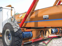 Elevateur répartiteur télescopique Breston HV14-80 Hallenvuller