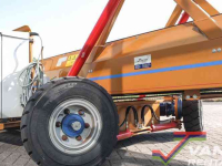 Elevateur répartiteur télescopique Breston HV14-80 Hallenvuller