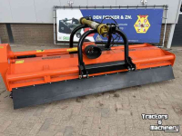 Rotobroyeur Perfect KR-300 Klepelmaaier