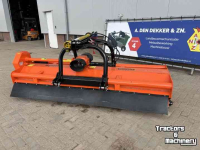 Rotobroyeur Perfect KR-300 Klepelmaaier