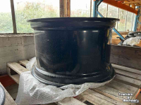 Roues, Pneus, Jantes, Barillets Jumelage  W16Lx28 met steek 362-405-8