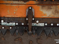 Benne de fauche Herder Landreus msz 250 maaikorf mähkorb ditch cleaner mowing bucket