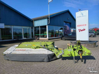 Faucheuse Claas DISCO 2700 C