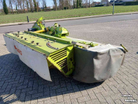 Faucheuse Claas DISCO 2700 C