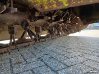 Faucheuse Claas DISCO 2700 C
