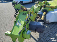 Faucheuse Claas DISCO 2700 C