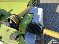 Faucheuse Claas DISCO 2700 C