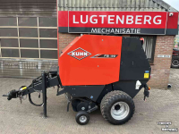 Presses Kuhn FB119 balenpers, bermenpers.