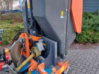 Balayeuses et balayeuses aspirantes GKB Lc150