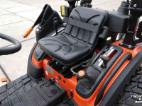 Tracteur pour horticulture TAFE 6028M Compact Tractor Demo