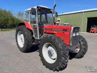 Tracteur Massey Ferguson 399