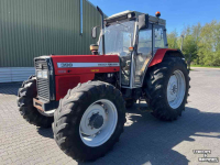 Tracteur Massey Ferguson 399