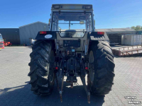 Tracteur Massey Ferguson 399