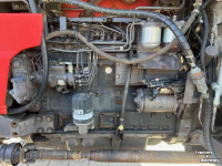 Tracteur Massey Ferguson 399