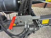 Andaineur Claas Liner 3100