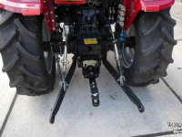 Tracteur pour horticulture Knegt Elektrische 404G2E