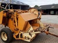 Presses Rivierre Casalis lage drukpers