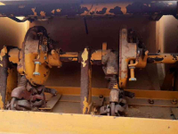 Presses Rivierre Casalis lage drukpers