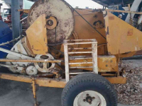 Presses Rivierre Casalis lage drukpers
