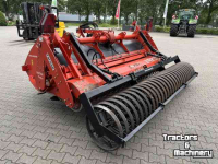 Machine à bêcher Farmax DRP Perfect 300