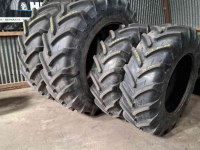 Roues, Pneus, Jantes, Barillets Jumelage Michelin 520/85R42 420/85R30 (20.8R42 16.9R30)