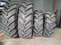Roues, Pneus, Jantes, Barillets Jumelage Michelin 520/85R42 420/85R30 (20.8R42 16.9R30)