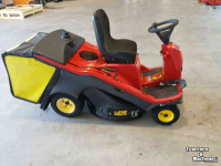 Tracteur Tondeuse Autoporté Gianni Ferrari GTM 160