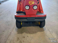 Tracteur Tondeuse Autoporté Gianni Ferrari GTM 160