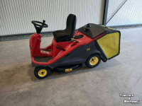 Tracteur Tondeuse Autoporté Gianni Ferrari GTM 160