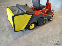 Tracteur Tondeuse Autoporté Gianni Ferrari GTM 160