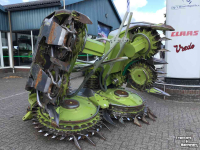 Maisbec Claas Orbis 600 SD
