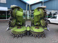 Maisbec Claas Orbis 600 SD
