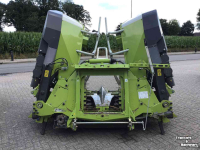 Maisbec Claas Orbis 600 SD