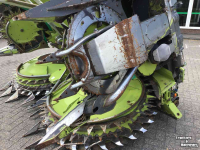 Maisbec Claas Orbis 600 SD