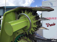 Maisbec Claas Orbis 600 SD