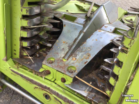 Maisbec Claas Orbis 600 SD