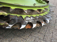 Maisbec Claas Orbis 600 SD