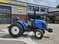 Tracteur pour horticulture New Holland Boomer 40