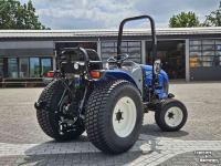 Tracteur pour horticulture New Holland Boomer 40