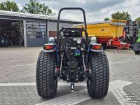 Tracteur pour horticulture New Holland Boomer 40