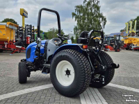 Tracteur pour horticulture New Holland Boomer 40