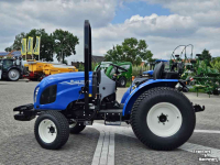 Tracteur pour horticulture New Holland Boomer 40