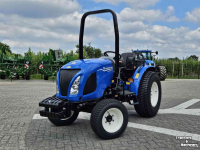 Tracteur pour horticulture New Holland Boomer 40